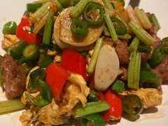 -绿茶餐厅(布吉万象汇店)