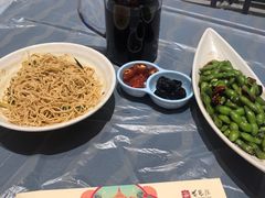 -肥肥虾庄·金牌油焖大虾(杨园滨江时代walk店)