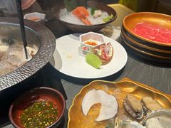 -牛YO寿喜烧和牛火锅自助(三台子万象汇店)