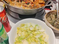 -湘中缘·湖南菜(娄底驻京办店)