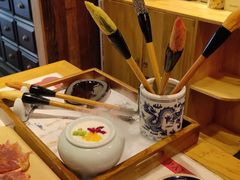 -长安大牌档之西安博物院文化餐厅(中贸店)