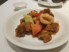 -莆田餐厅PUTIEN(金融街购物中心店)