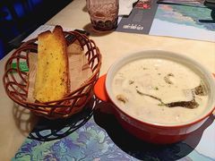 -绿茵阁牛扒餐厅(客村店)