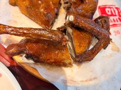 -鸽味轩·粤菜小馆(高楼门总店)