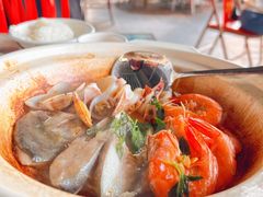 -陈鹏鹏潮汕菜(欢乐海岸 海边景观店)