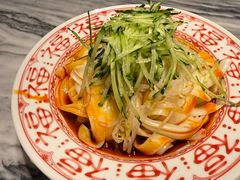 -西安饭庄·非遗陕菜(钟楼店)
