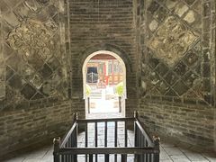 -西安化觉巷清真大寺