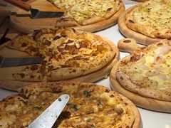 -比格比萨自助(国展店)