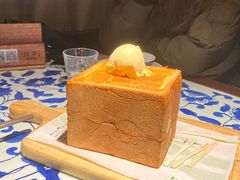 -绿茶餐厅(光谷世界城步行街店)