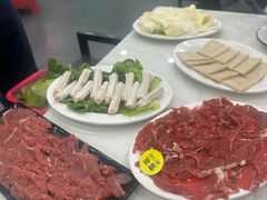 -全好食潮汕牛肉火锅(泗洲路店)