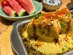 -一心创作料理屋(经开万达店)