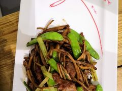 -成记海鲜粥(意大利风情街店)