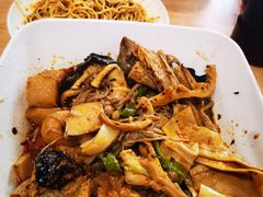 麻辣烫-林静小吃(复兴路店)