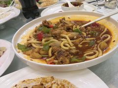 -清真悦宾楼食府(海湖店)