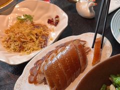 -太守宴·蘭院(天塔店)