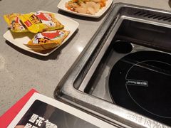 -海底捞火锅(奥山世纪城店)