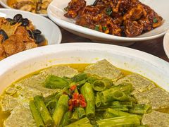 -毛哥小馆子(百井坊巷店)