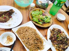 -真好吃牛杂(白沙店)