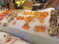 -喜来登酒店-盛宴标帜海鲜自助
