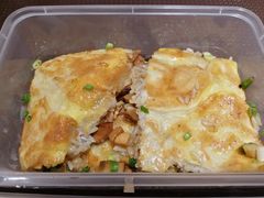 三鲜豆皮-老通城豆皮大王(吉庆街店)