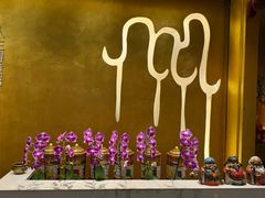 -安乐茶饭·手工素菜·高空景观餐厅(千灯湖店)