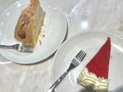 -Peet's Coffee皮爷咖啡(德基店)