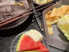 -王家渡火锅店(棕榈泉店)