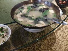 -新万鑫银丝面·非遗无锡味(惠山古镇店)