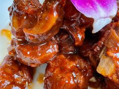 糖醋小排-旭龙鱼头王(航华店)