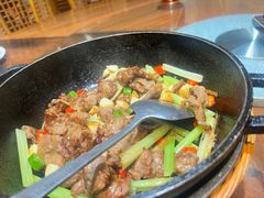 -猪肉婆私房菜(容桂总店)