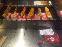 -很久以前羊肉串(大华三路店)