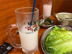 -大阪烧肉BAKA一代(十亩地店)