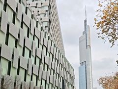 -南京鼓楼医院(鼓楼本部)