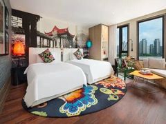 -上海外滩英迪格酒店