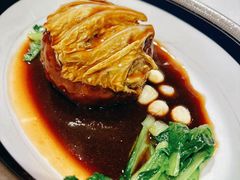 菜包狮子头（经典招牌）-食廬(浦东嘉里城店)