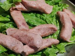 -那胡同里的小烤肉馆(开发区万达店)