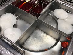 -海底捞火锅(方塔东街店)