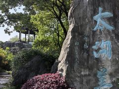 -贡湖湾湿地公园
