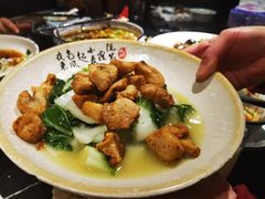 -富临轩私房菜(集庆门大街店)
