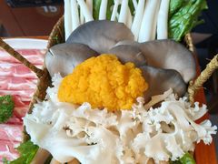 -老员外骨汤火锅(海州古城店)