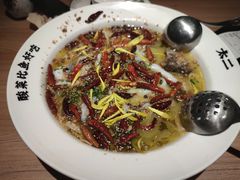 -太二酸菜鱼(群光广场店)