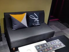 -VR间客漫虚拟现实体验馆(汉街店)