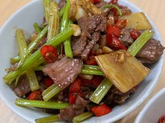 -老游独一佳湘菜馆(高新四路店)