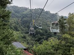 -慕田峪长城
