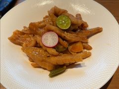 -小厨师·二十年沈家门小海鲜(百井坊巷店)