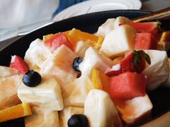 -璟象酒店-爱丽坊景观餐厅