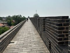 -鸡鸣驿古城