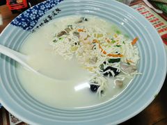 大煮干丝-粗茶淡饭(东关街店)