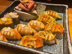 -原志优秀食材·匠心料理·海胆主题(金亿广场店)