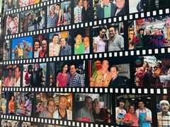 -利强记北角鸡蛋仔(弥敦道店 )